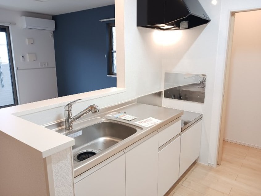 キッチン シャングリラ