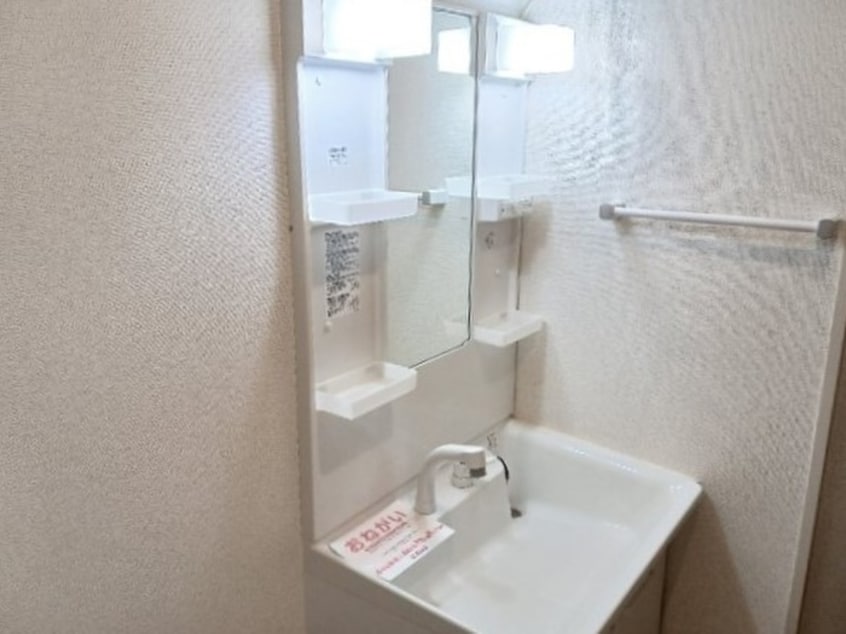 洗面 シャングリラ