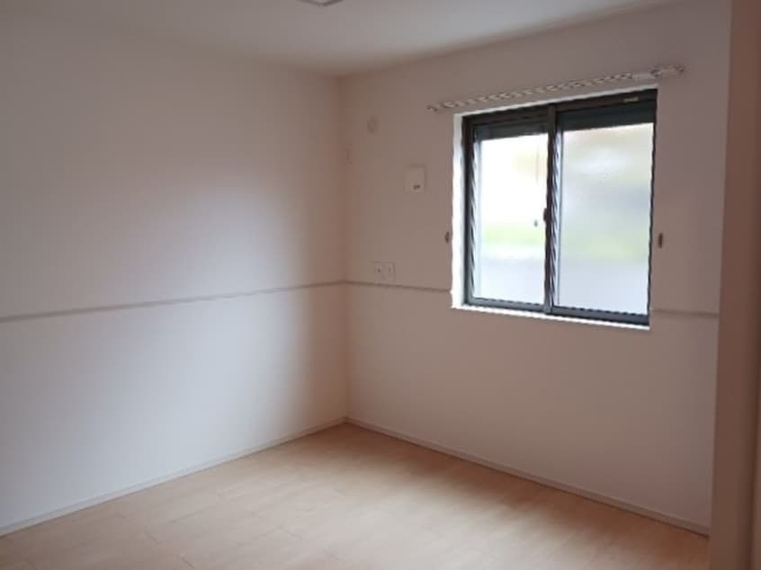 居室 シャングリラ