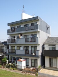 松楠マンション