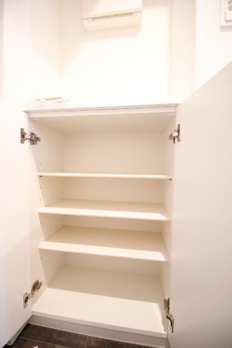 靴箱 レジデンシア今池