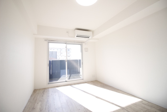 居室 レジデンシア今池