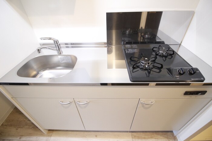 キッチン レジデンシア今池