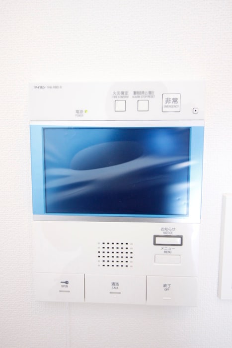 内観写真 レジデンシア今池