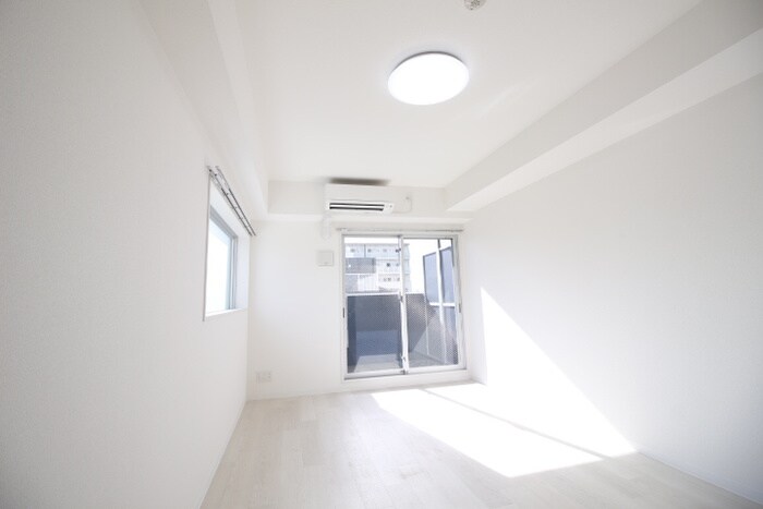 居室 レジデンシア今池