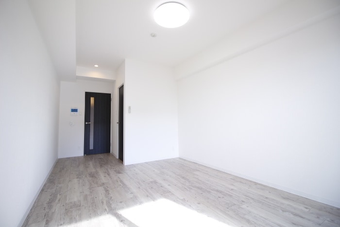 居室 レジデンシア今池