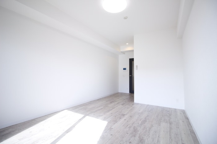 居室 レジデンシア今池