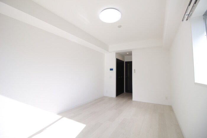 居室 レジデンシア今池