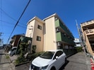 ＳＡＴＯマンションの外観