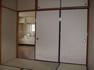 内観写真 パインヒルズ木曽川