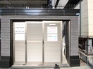 建物設備 ﾌﾟﾚｻﾝｽ丸の内ﾚｼﾞﾃﾞﾝｽⅢ(201)