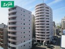 外観写真 さくらＨｉｌｌｓ富士見(西棟)