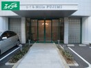 エントランス部分 さくらＨｉｌｌｓ富士見(西棟)