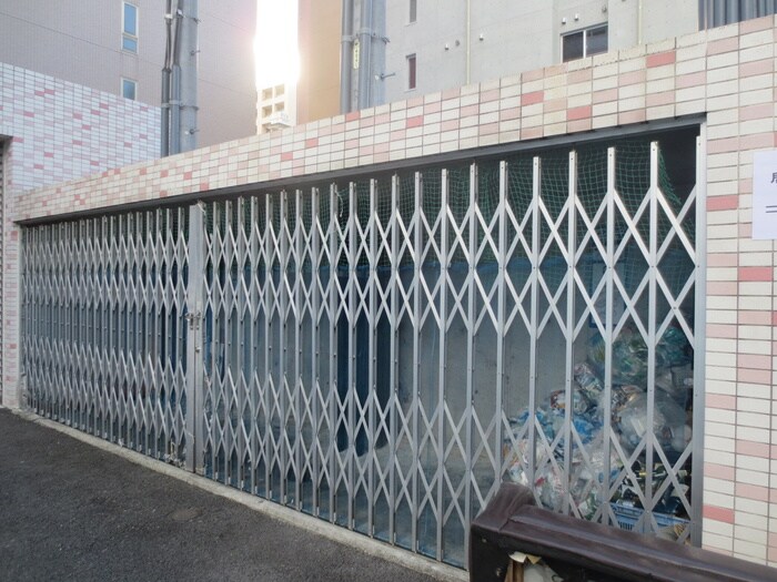 建物設備 さくらＨｉｌｌｓ富士見(西棟)