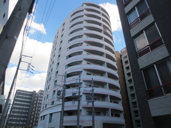 外観写真 さくらＨｉｌｌｓ富士見(西棟)
