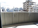 ベランダ・バルコニー さくらＨｉｌｌｓ富士見(西棟)