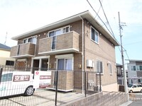 カーサ和合A