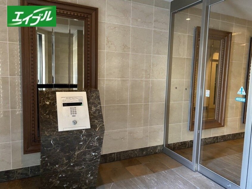 その他 ﾌﾟﾚｻﾝｽ久屋大通ｾﾝﾄﾗﾙﾊﾟｰｸ(1305)