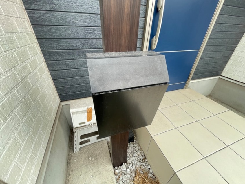 建物設備 三吉町戸建