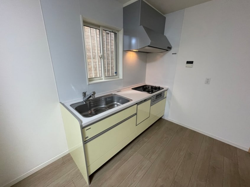 キッチン 三吉町戸建