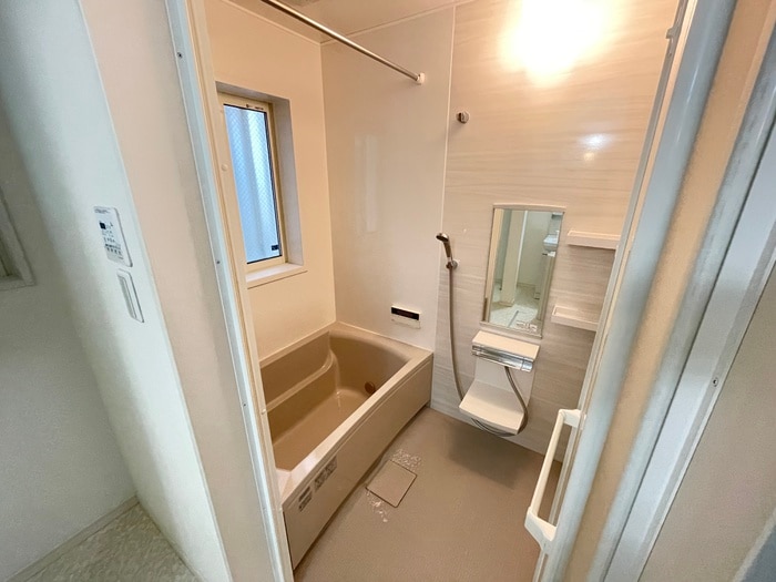 バス／シャワールーム等 三吉町戸建