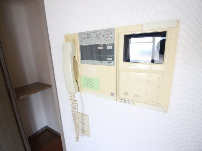 内観写真 大成レジデンス白壁