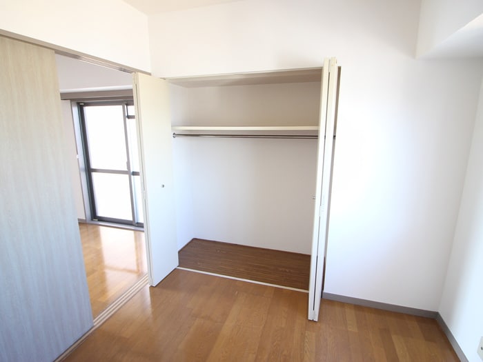 収納 大成レジデンス白壁