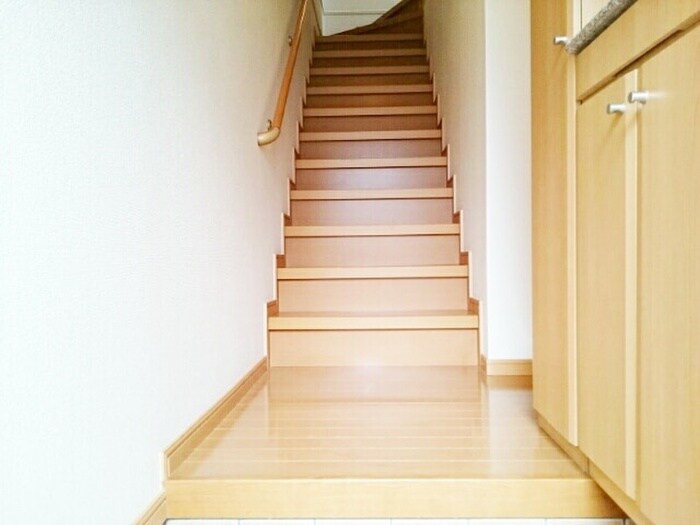 玄関 ルネサンス青山Ⅰ