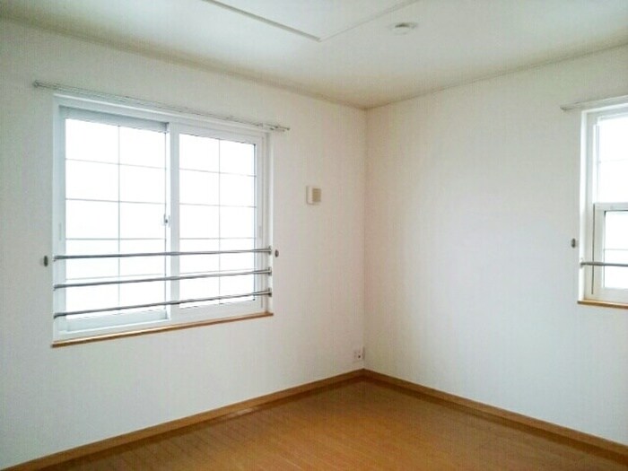 居室 ルネサンス青山Ⅰ