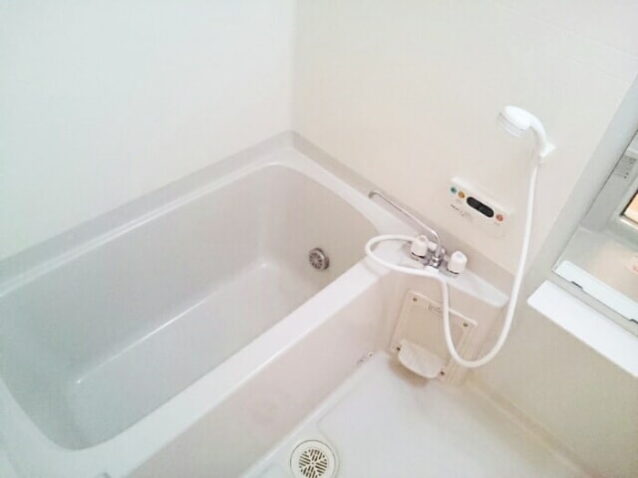 バス／シャワールーム等 ルネサンス青山Ⅰ