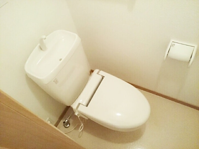 トイレ ルネサンス青山Ⅰ