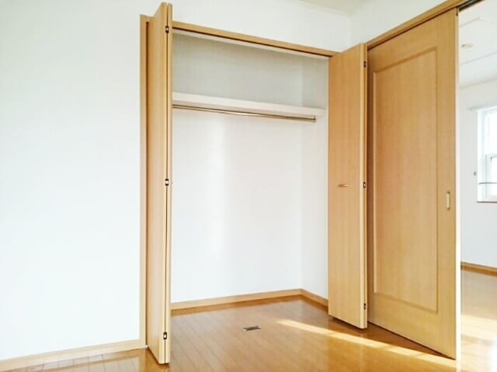 収納 ルネサンス青山Ⅰ