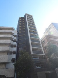 ﾌﾟﾚｻﾝｽ久屋大通ｾﾝﾄﾗﾙﾊﾟｰｸ(205)