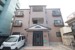 プティメゾン庄内通