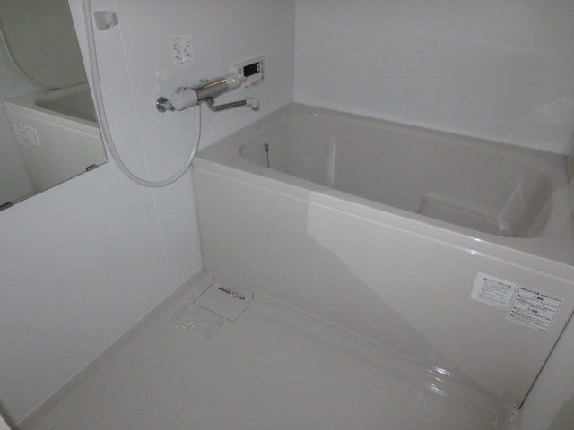 バス／シャワールーム等 第２ヒルハイツ桃山