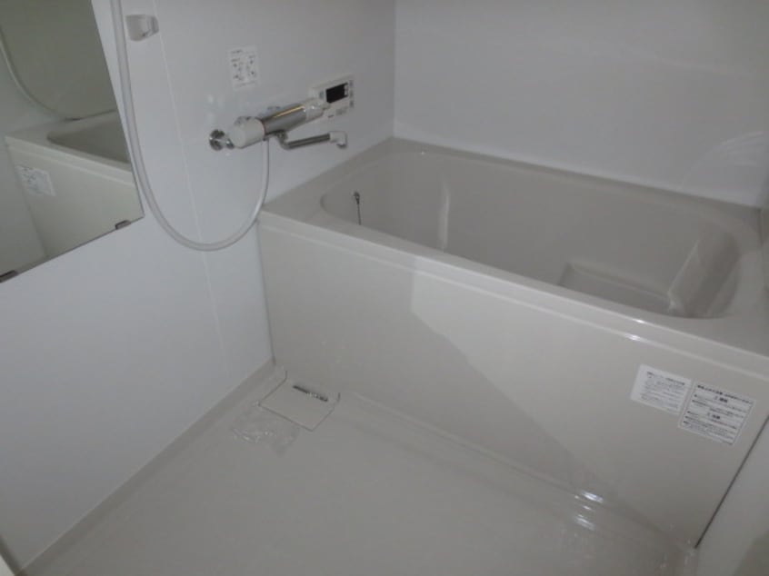 バス／シャワールーム等 第２ヒルハイツ桃山