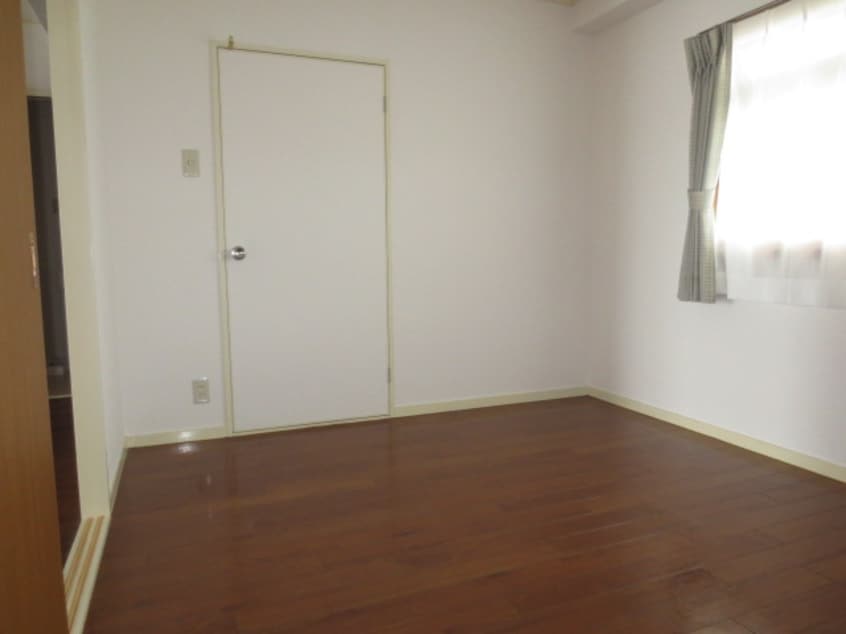 居室 第２ヒルハイツ桃山