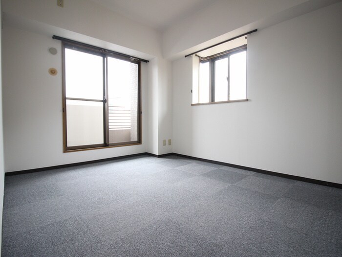 居室 グランドメゾン小幡緑地(203)