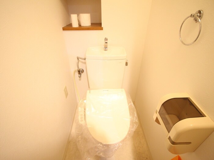 トイレ グランドメゾン小幡緑地(203)