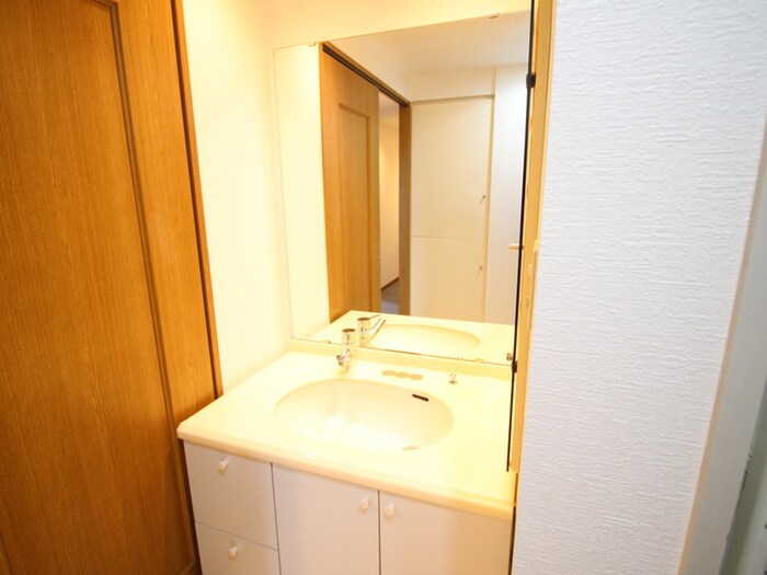洗面 グランドメゾン小幡緑地(203)