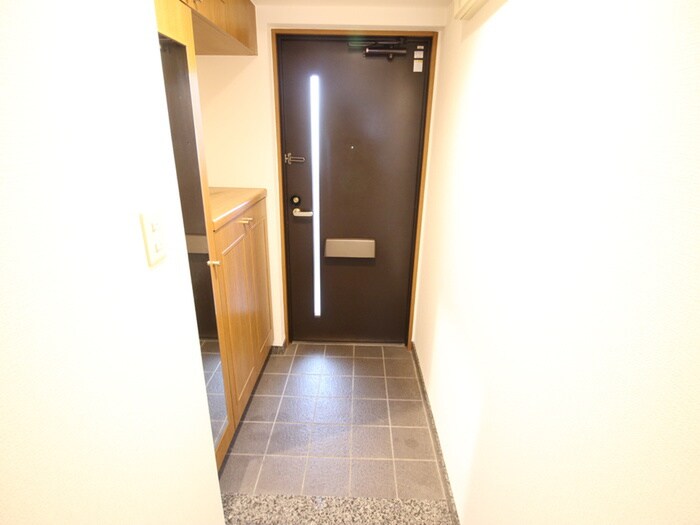 居室 グランドメゾン小幡緑地(203)