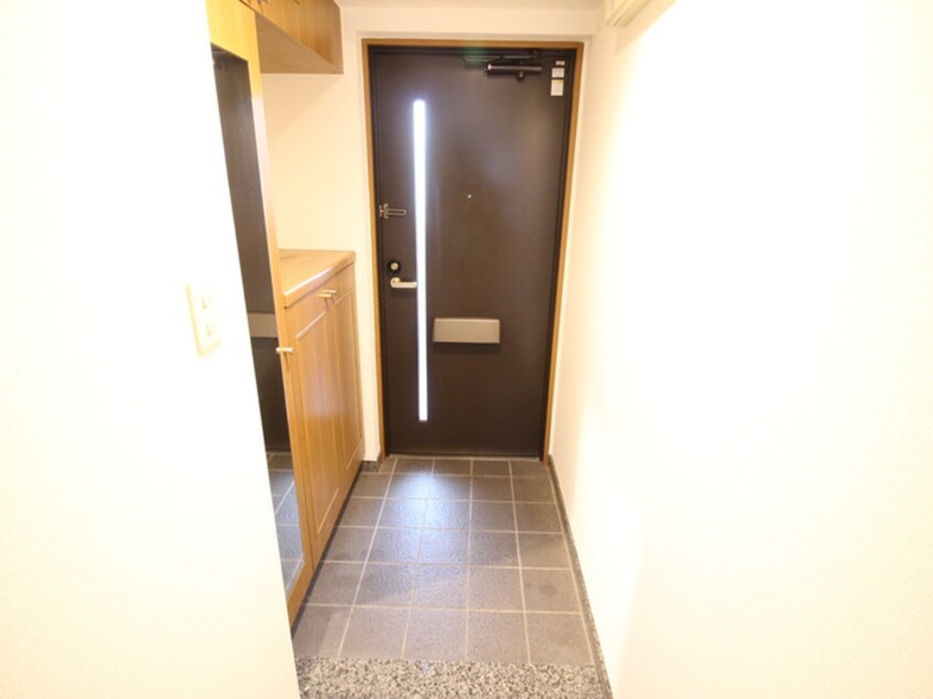 居室 グランドメゾン小幡緑地(203)