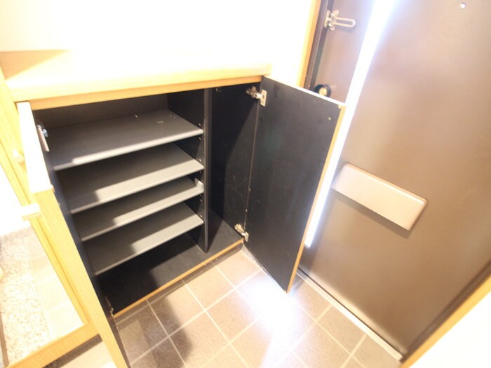 靴箱 グランドメゾン小幡緑地(203)