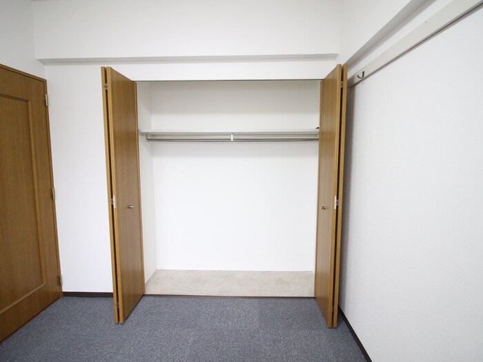 収納 グランドメゾン小幡緑地(203)