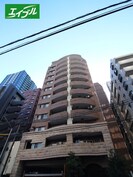 プレサンス泉セレグレ－ド(603)の外観