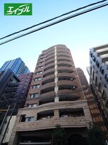 プレサンス泉セレグレ－ド(603)