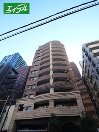 プレサンス泉セレグレ－ド(603)