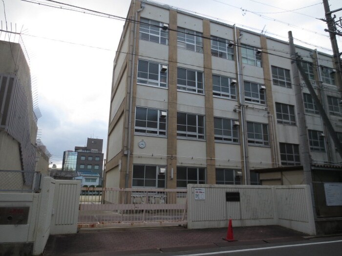 菊井中学校(中学校/中等教育学校)まで600m マリポ－ザ３３０