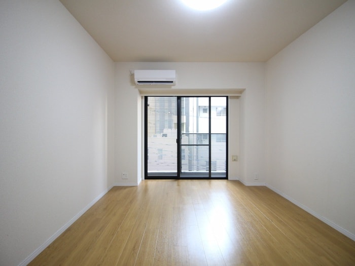 居室 ガーデンハイツマルタカ２