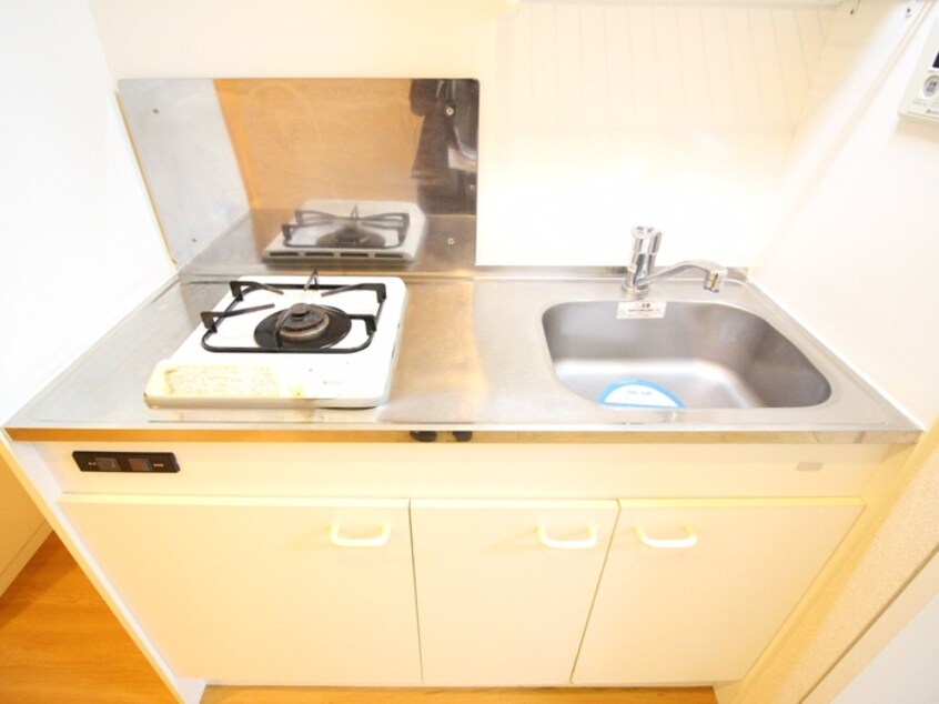キッチン ガーデンハイツマルタカ２